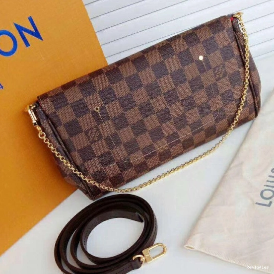 Cheap Vuitton Favorite Louis MM 0822